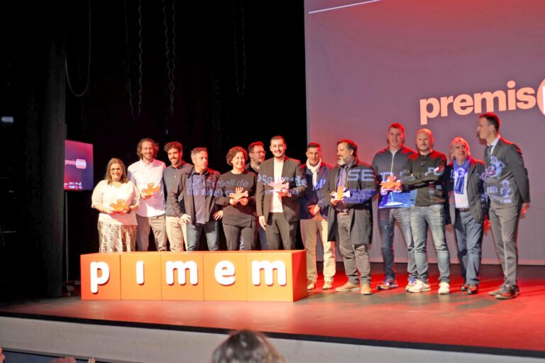 Gala Premis PIMEM 2025