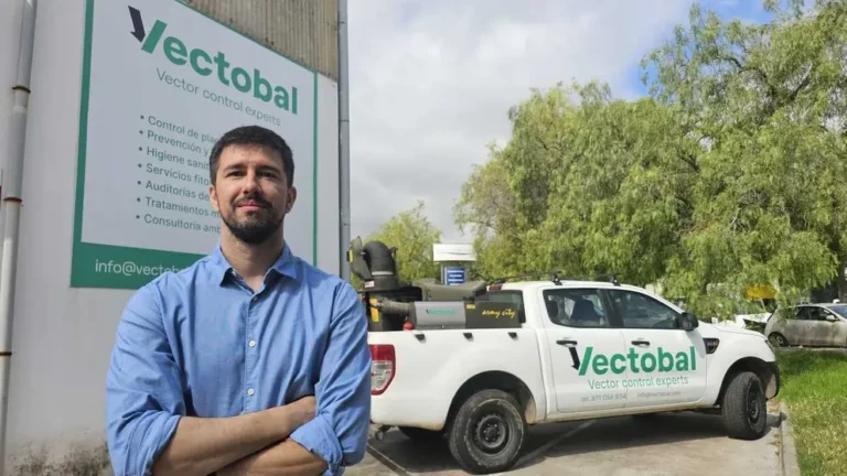 original VECTOBAL 1