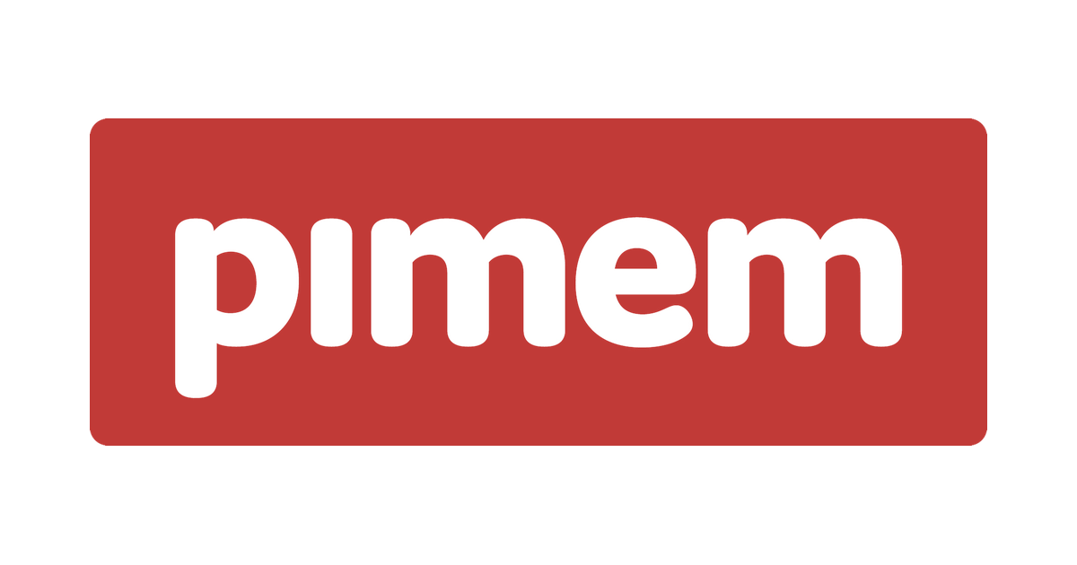 PIMEM logo