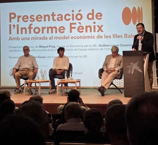 INFORME FENIX
